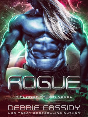Rogue - ebook